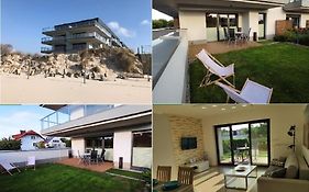 Apartament Family Gardenia Dziwnow